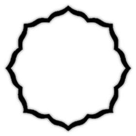 The Yata no Kagami, an eight-span mirror motif