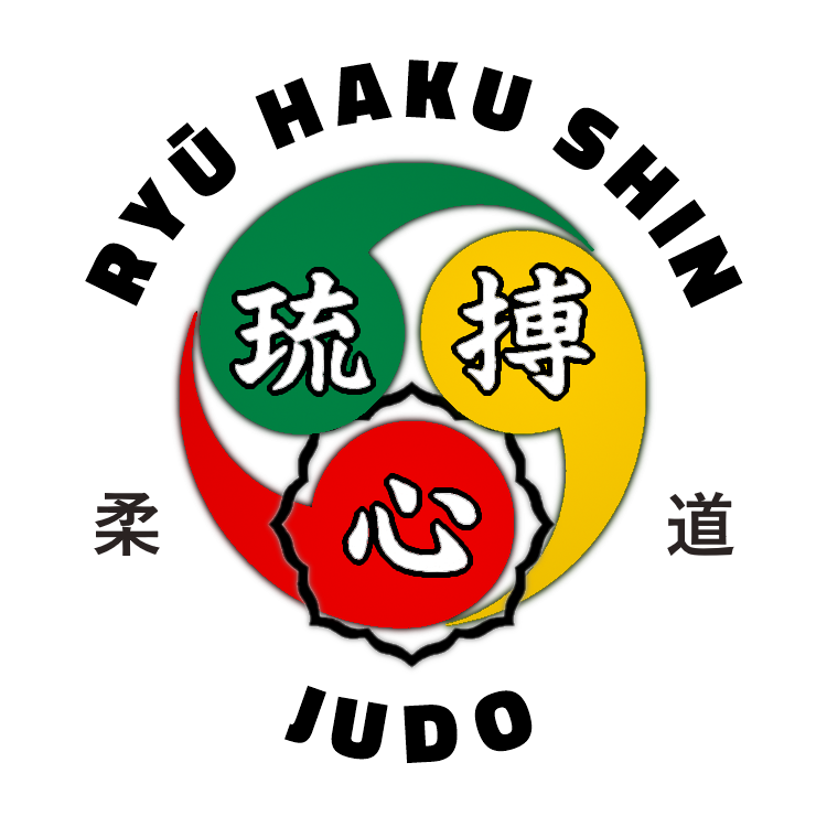 Ryū Haku Shin Judo home